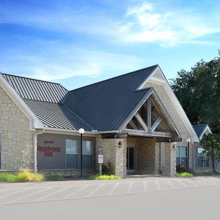 沃思堡 沃斯堡化石溪原住客栈酒店 外观 照片