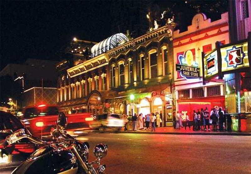 沃思堡 沃斯堡化石溪原住客栈酒店 便利设施 照片