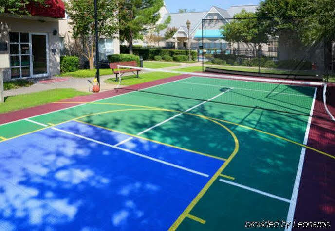 沃思堡 沃斯堡化石溪原住客栈酒店 外观 照片